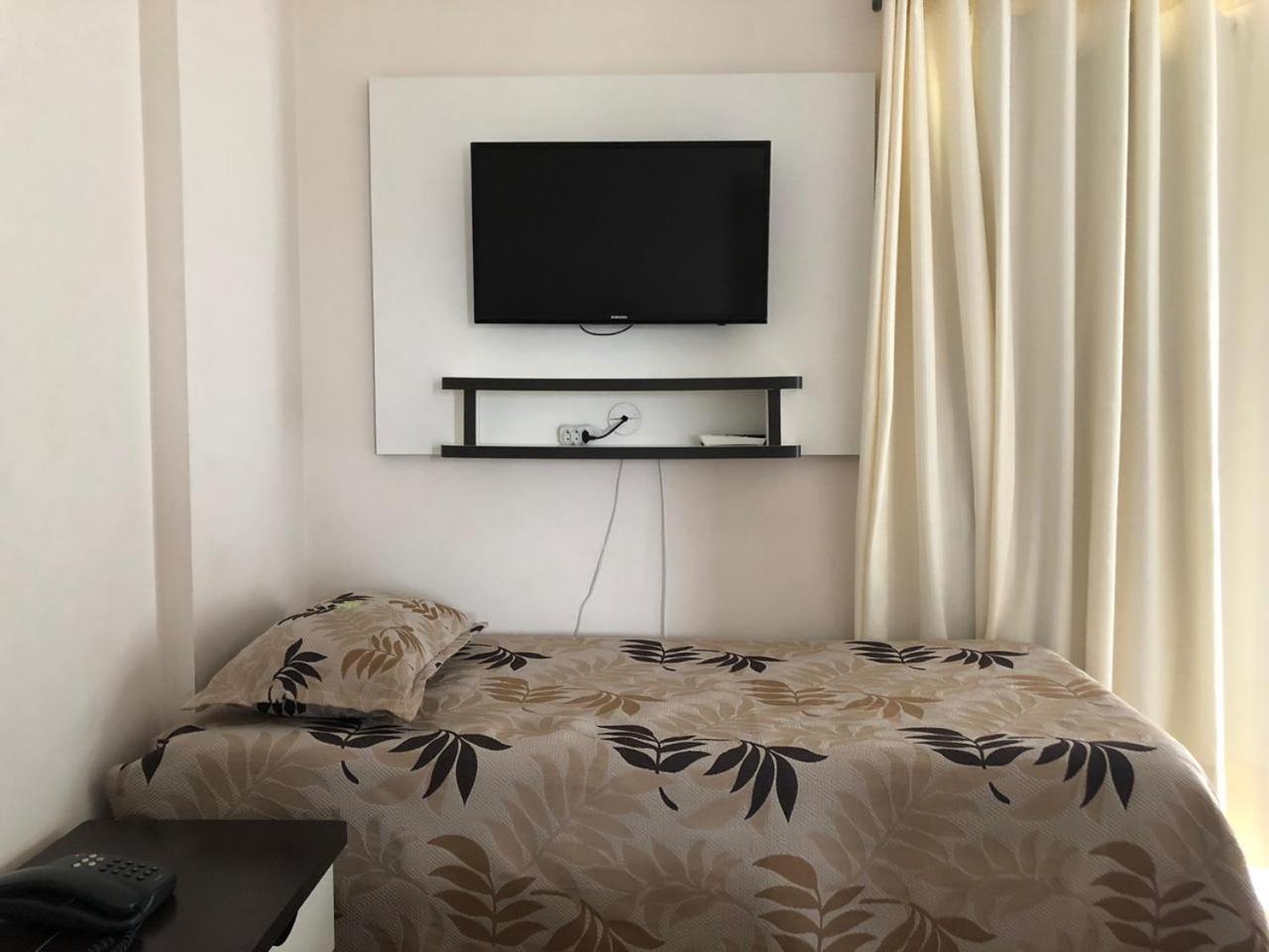 Flat Em Caldas Novas