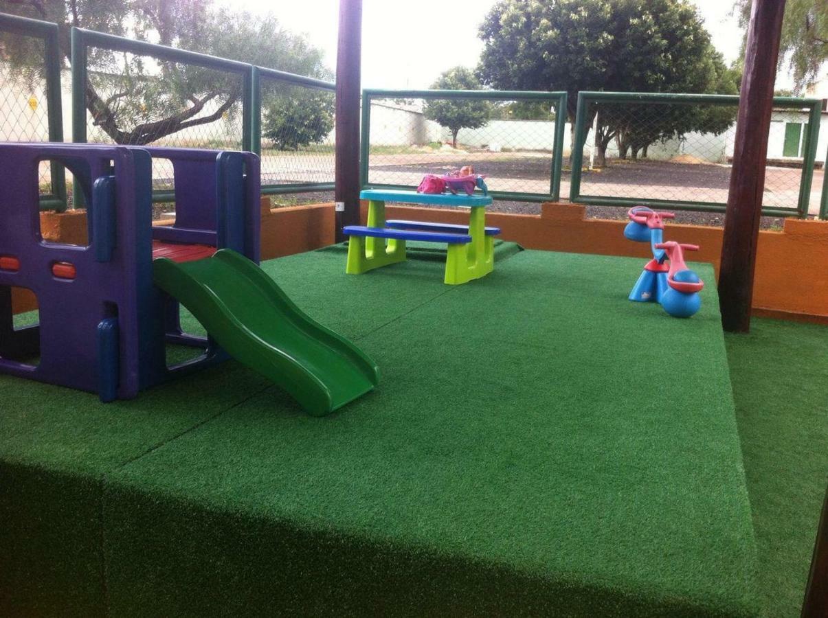 Flat Em Apartment Caldas Novas