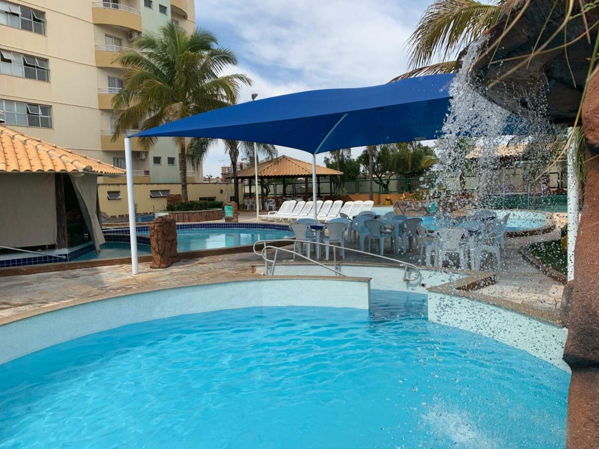 Apartment Flat Em Caldas Novas